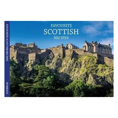 Favourite Scottish Recipes - Mathie, Johanna