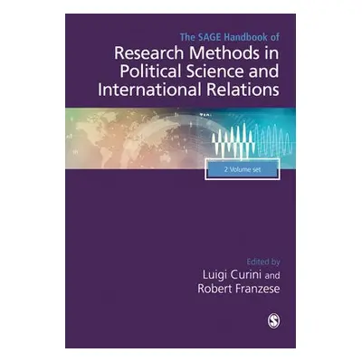 SAGE Handbook of Research Methods in Political Science and International Relations