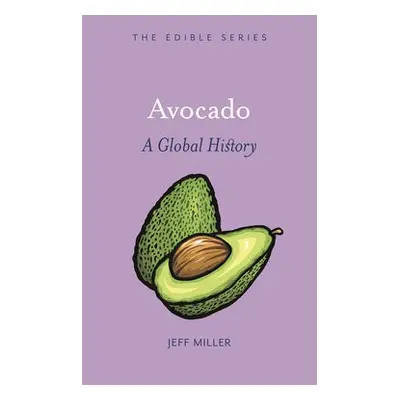 Avocado - Miller, Jeff