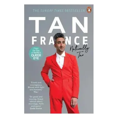 Naturally Tan - France, Tan