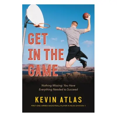 Get in the Game - Laue, Kevin