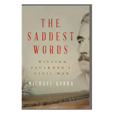 Saddest Words - Gorra, Michael (Smith College)