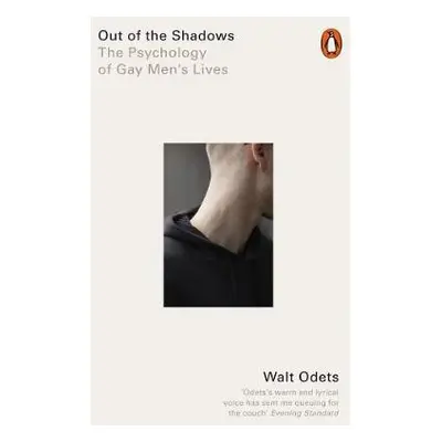 Out of the Shadows - Odets, Walt