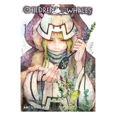 Children of the Whales, Vol. 14 - Umeda, Abi