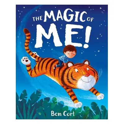 Magic of Me - Cort, Ben