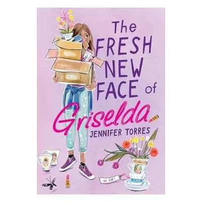 The Fresh New Face of Griselda - Torres, Jennifer