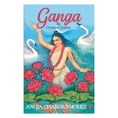 GANGA - Chandramouli, Anuja