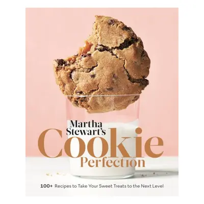 Martha Stewart's Cookie Perfection - Living, Martha Stewart