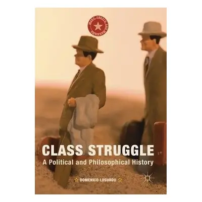 Class Struggle - Losurdo, Domenico