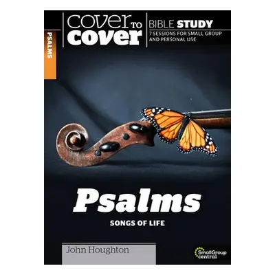 Psalms - Houghton, John