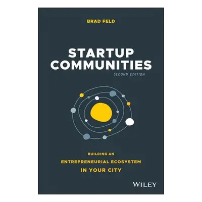 Startup Communities - Feld, Brad