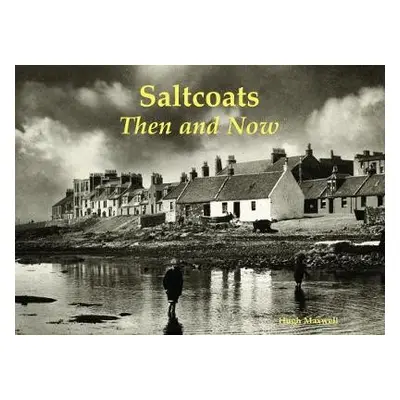 Saltcoats - Maxwell, Hugh