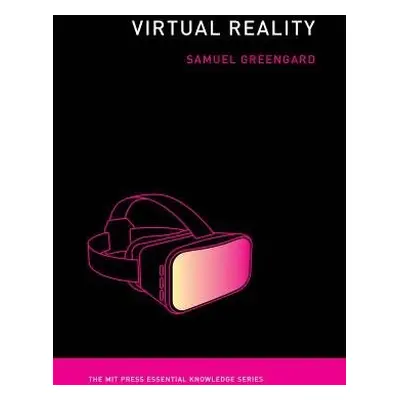 Virtual Reality - Greengard, Samuel