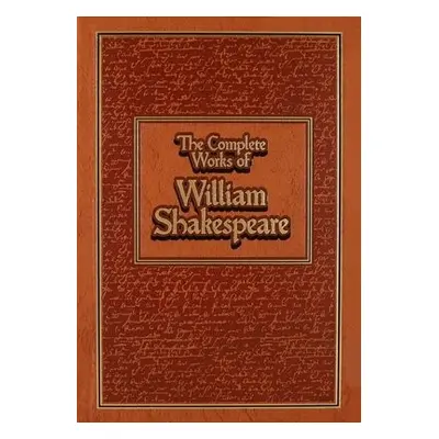 Complete Works of William Shakespeare - Shakespeare, William