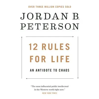 12 Rules for Life