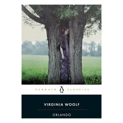 Orlando - Woolf, Virginia