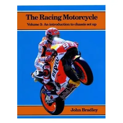 Racing Motorcycle - Bradley, John