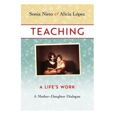 Teaching - Nieto, Sonia a Lopez, Alicia