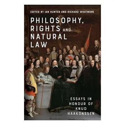 Philosophy, Rights and Natural Law