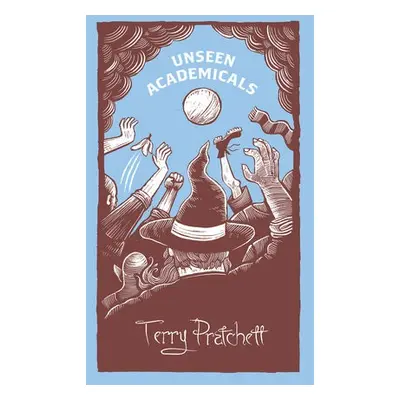 Unseen Academicals - Pratchett, Terry