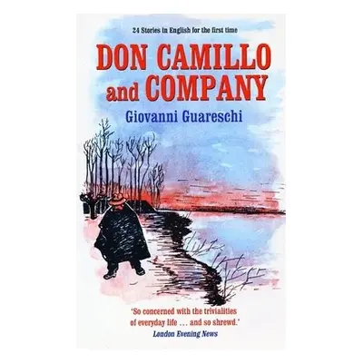 Don Camillo and Company - Guareschi, Giovanni