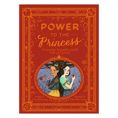 Power to the Princess - Murrow, Vita