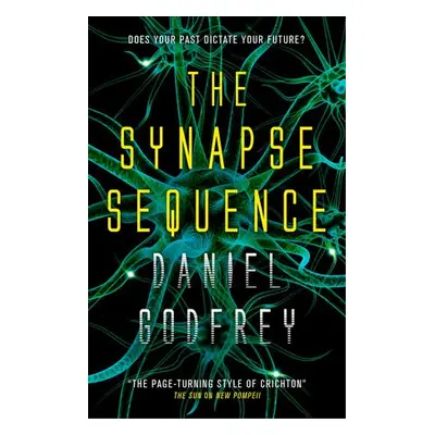 Synapse Sequence - Godfrey, Daniel