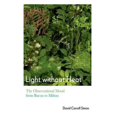 Light without Heat - Simon, David Carroll