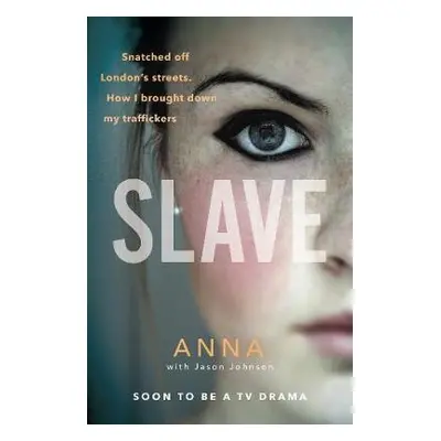 Slave - Anna a Johnson, Jason