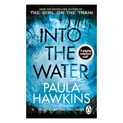 Into the Water - Hawkins, Paula