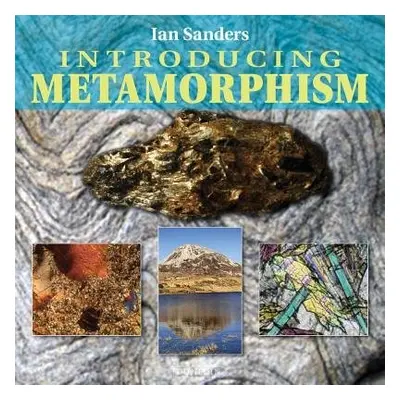 Introducing Metamorphism - Sanders, Ian