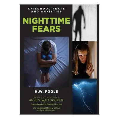 Nighttime Fears - Poole, H.W.