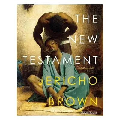 New Testament - Brown, Jericho