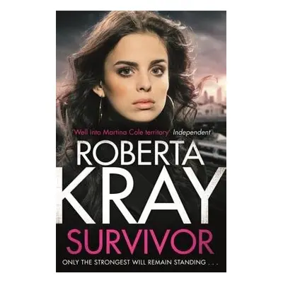 Survivor - Kray, Roberta