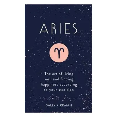 Aries - Kirkman, Sally