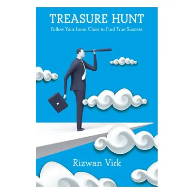 Treasure Hunt - Virk, Rizwan