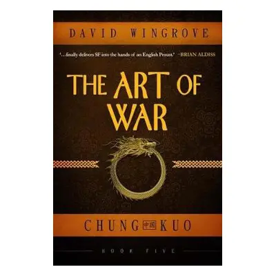 Art of War - Wingrove, David