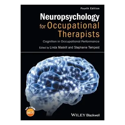 Neuropsychology for Occupational Therapists