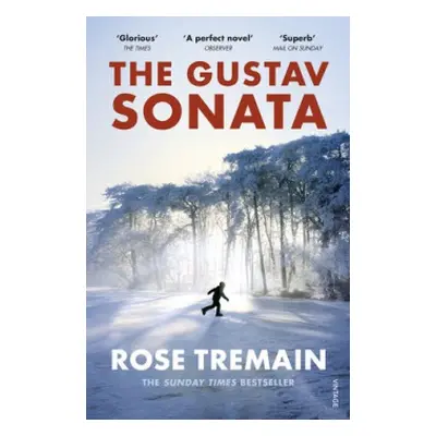 Gustav Sonata - Tremain, Rose