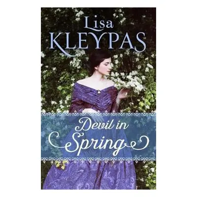 Devil in Spring - Kleypas, Lisa