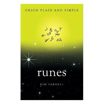 Runes, Orion Plain and Simple - Farnell, Kim