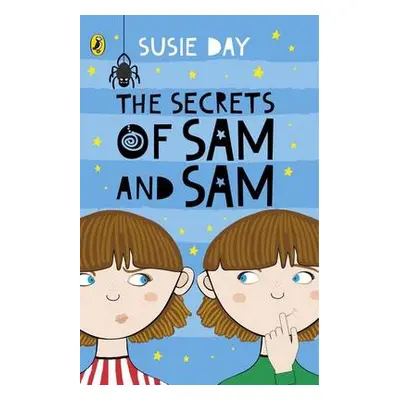 Secrets of Sam and Sam - Day, Susie