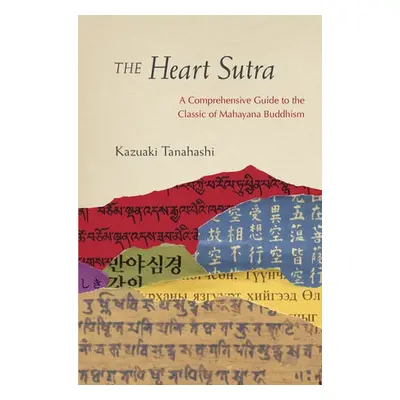 Heart Sutra - Tanahashi, Kazuaki