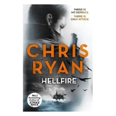 Hellfire - Ryan, Chris