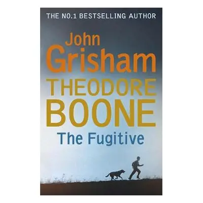 Theodore Boone: The Fugitive - Grisham, John