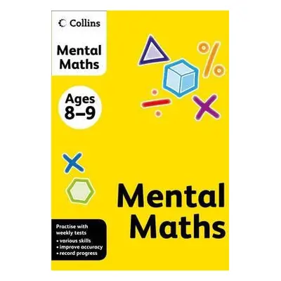 Collins Mental Maths - Collins KS2