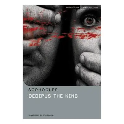 Oedipus the King - Sophocles