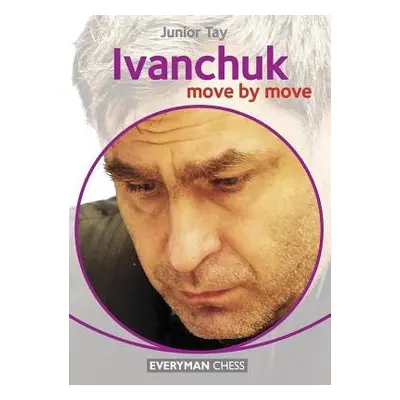 Ivanchuk - Tay, Junior