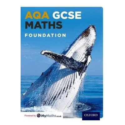 AQA GCSE Maths Foundation Student Book - Fearnley, Stephen a Haighton, June a Lomax, Steven a Mu