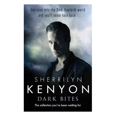 Dark Bites - Kenyon, Sherrilyn